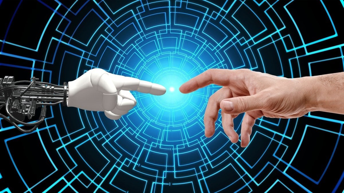 Intelligenza Artificiale Imparare Le Basi E Le Metodologie Per Poter Lavorare Con Le Nuove